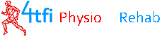 4tfi Physio & Rehab Logo